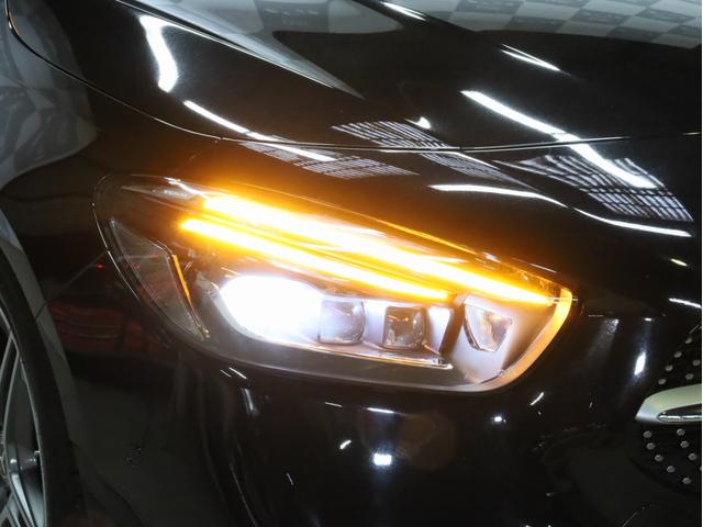 Ｂクラス Ｂ１８０　ＡＭＧライン　禁煙１オーナー　ＡＭＧスタイリングＰＫＧ　ＡＭＧ１８ＡＷ　ＬＥＤライト　ハイビームアシスト　レーダーセーフティ　パークアシスト　レザーＤＩＮＡＭＩＣＡシート　スポーツコンフォートサス　カーボントリム（77枚目）