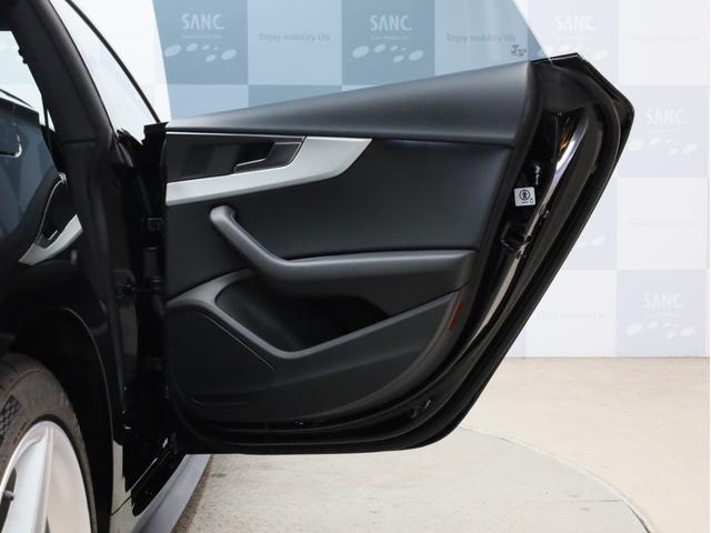 Ａ５スポーツバック ２．０ＴＦＳＩスポーツ　ＳラインＰＫＧ　禁煙車　バーチャルコクピット　マトリクスＬＥＤヘッドライト　ハイビームアシスト　ＡＣＣ　衝突被害軽減ブレーキ　渋滞アシスト　レーンアシスト　Ｂカメ　Ｓライン１８インチＡＷ（61枚目）