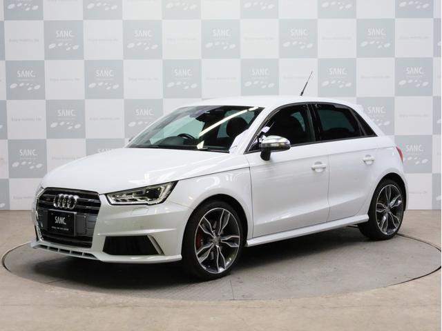 Ｓ１スポーツバック 　禁煙車　６速ＭＴ　フルタイム４ＷＤ　純正１８インチアルミホイール　純正ナビＴＶ　バックカメラ　ＴＶキャンセラー　ユピテル製ドライブレコーダー　レーダー探知機　ＥＴＣ　スマートキー　取説　スペアキー有（30枚目）
