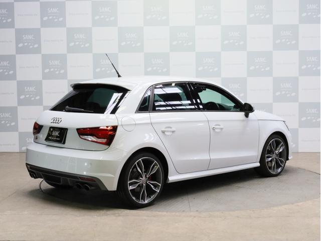 Ｓ１スポーツバック 　禁煙車　６速ＭＴ　フルタイム４ＷＤ　純正１８インチアルミホイール　純正ナビＴＶ　バックカメラ　ＴＶキャンセラー　ユピテル製ドライブレコーダー　レーダー探知機　ＥＴＣ　スマートキー　取説　スペアキー有（35枚目）