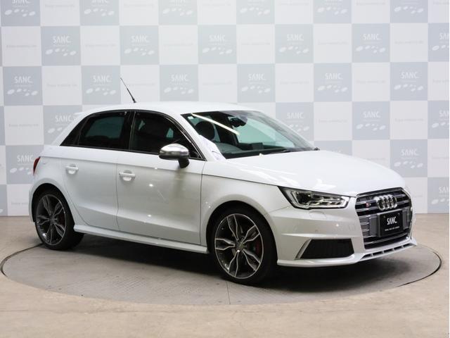 Ｓ１スポーツバック 　禁煙車　６速ＭＴ　フルタイム４ＷＤ　純正１８インチアルミホイール　純正ナビＴＶ　バックカメラ　ＴＶキャンセラー　ユピテル製ドライブレコーダー　レーダー探知機　ＥＴＣ　スマートキー　取説　スペアキー有（36枚目）