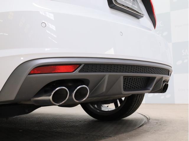 Ｓ１スポーツバック 　禁煙車　６速ＭＴ　フルタイム４ＷＤ　純正１８インチアルミホイール　純正ナビＴＶ　バックカメラ　ＴＶキャンセラー　ユピテル製ドライブレコーダー　レーダー探知機　ＥＴＣ　スマートキー　取説　スペアキー有（37枚目）