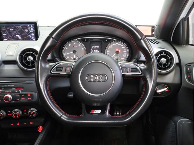 Ｓ１スポーツバック 　禁煙車　６速ＭＴ　フルタイム４ＷＤ　純正１８インチアルミホイール　純正ナビＴＶ　バックカメラ　ＴＶキャンセラー　ユピテル製ドライブレコーダー　レーダー探知機　ＥＴＣ　スマートキー　取説　スペアキー有（40枚目）