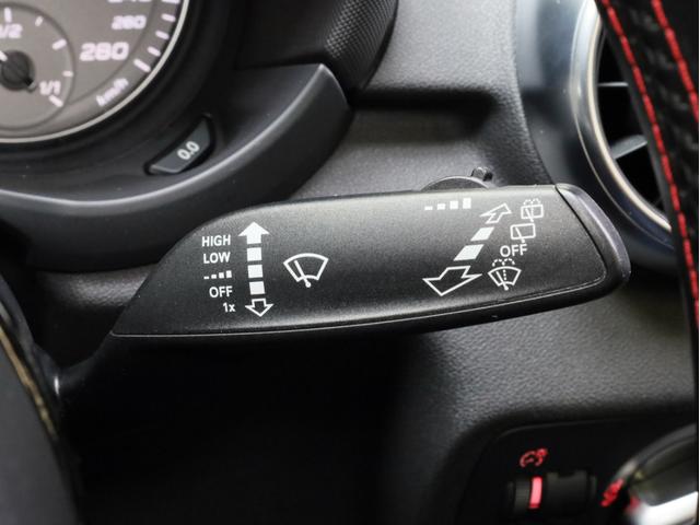 Ｓ１スポーツバック 　禁煙車　６速ＭＴ　フルタイム４ＷＤ　純正１８インチアルミホイール　純正ナビＴＶ　バックカメラ　ＴＶキャンセラー　ユピテル製ドライブレコーダー　レーダー探知機　ＥＴＣ　スマートキー　取説　スペアキー有（44枚目）