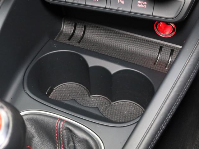 Ｓ１スポーツバック 　禁煙車　６速ＭＴ　フルタイム４ＷＤ　純正１８インチアルミホイール　純正ナビＴＶ　バックカメラ　ＴＶキャンセラー　ユピテル製ドライブレコーダー　レーダー探知機　ＥＴＣ　スマートキー　取説　スペアキー有（49枚目）