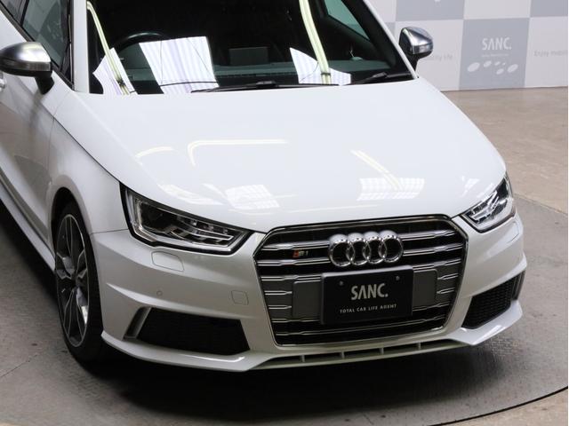 Ｓ１スポーツバック 　禁煙車　６速ＭＴ　フルタイム４ＷＤ　純正１８インチアルミホイール　純正ナビＴＶ　バックカメラ　ＴＶキャンセラー　ユピテル製ドライブレコーダー　レーダー探知機　ＥＴＣ　スマートキー　取説　スペアキー有（67枚目）