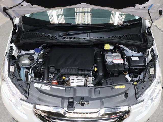 ２００８ クロスシティ　禁煙　純正ナビ　フルセグＴＶ　ＵＳＢ入力端子　Ｂｌｕｅｔｏｏｔｈ　ユピテル製ドラレコ　１．２リッターターボ　アイシン製トルコン式６速ＡＴ　走行モード切替機構スノー・サンド・マッド・ノーマル（17枚目）