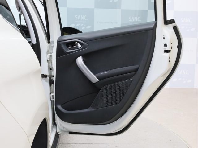 ２００８ クロスシティ　禁煙　純正ナビ　フルセグＴＶ　ＵＳＢ入力端子　Ｂｌｕｅｔｏｏｔｈ　ユピテル製ドラレコ　１．２リッターターボ　アイシン製トルコン式６速ＡＴ　走行モード切替機構スノー・サンド・マッド・ノーマル（60枚目）