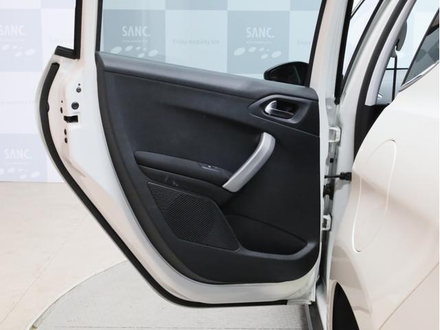 ２００８ クロスシティ　禁煙　純正ナビ　フルセグＴＶ　ＵＳＢ入力端子　Ｂｌｕｅｔｏｏｔｈ　ユピテル製ドラレコ　１．２リッターターボ　アイシン製トルコン式６速ＡＴ　走行モード切替機構スノー・サンド・マッド・ノーマル（61枚目）