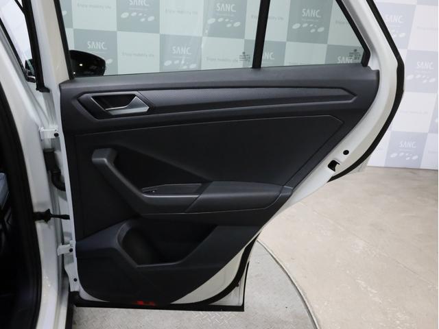 Ｔ－ロック ＴＤＩ　Ｒライン　禁煙　専用エクステリア　専用１９インチＡＷ　アダプティブシャシーコントロールＤＣＣ　専用ハーフレザースポーツシート　専用ステアリングホイール　ステンレスペダル　プログレッシブステアリング（67枚目）