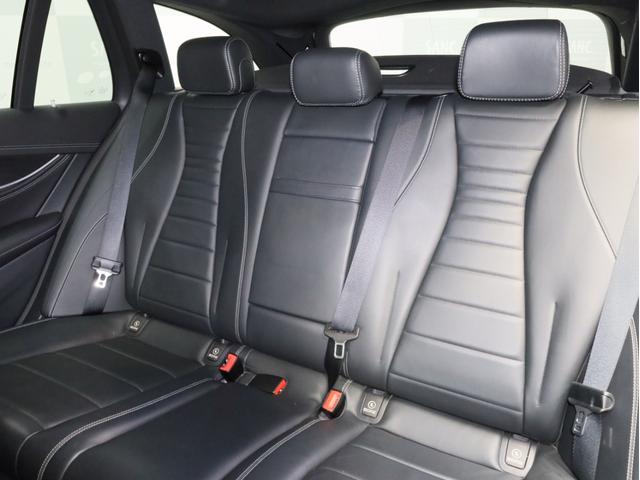 Ｅクラスステーションワゴン Ｅ２５０　ステーションワゴン　アバンギャルドスポーツ　禁煙車　純正ナビ　フルセグＴＶ　レーダーセーフティＰＫＧ　ＨＵＤ　ＡＭＧスタイリングＰＫＧ　ＡＭＧ１９インチＡＷ　３６０度カメラ　　前後コーナーセンサー　アクティブパーキングアシスト　電動リアゲート（13枚目）