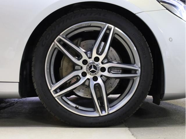 Ｅクラスステーションワゴン Ｅ２５０　ステーションワゴン　アバンギャルドスポーツ　禁煙車　純正ナビ　フルセグＴＶ　レーダーセーフティＰＫＧ　ＨＵＤ　ＡＭＧスタイリングＰＫＧ　ＡＭＧ１９インチＡＷ　３６０度カメラ　　前後コーナーセンサー　アクティブパーキングアシスト　電動リアゲート（25枚目）