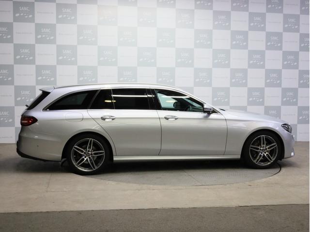 Ｅクラスステーションワゴン Ｅ２５０　ステーションワゴン　アバンギャルドスポーツ　禁煙車　純正ナビ　フルセグＴＶ　レーダーセーフティＰＫＧ　ＨＵＤ　ＡＭＧスタイリングＰＫＧ　ＡＭＧ１９インチＡＷ　３６０度カメラ　　前後コーナーセンサー　アクティブパーキングアシスト　電動リアゲート（41枚目）