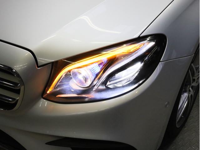 Ｅクラスステーションワゴン Ｅ２５０　ステーションワゴン　アバンギャルドスポーツ　禁煙車　純正ナビ　フルセグＴＶ　レーダーセーフティＰＫＧ　ＨＵＤ　ＡＭＧスタイリングＰＫＧ　ＡＭＧ１９インチＡＷ　３６０度カメラ　　前後コーナーセンサー　アクティブパーキングアシスト　電動リアゲート（71枚目）