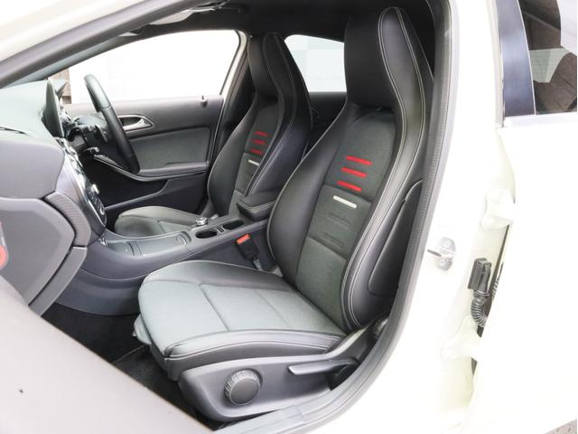 Ａクラス Ａ１８０　ＡＭＧ　スタイル　禁煙　レーダーセーフティ　ＡＭＧスタイリングＰＫＧ　ナビ　フルセグ　Ｂカメラ　前後センサー　パークアシスト　ＬＥＤヘッドライト　オートマチックハイビーム　アダプティブクルーズコントロール　レーンキープ（11枚目）