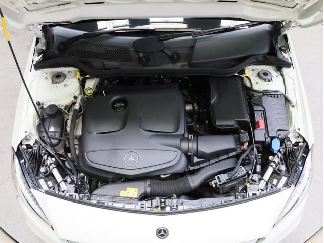 Ａクラス Ａ１８０　ＡＭＧ　スタイル　禁煙　レーダーセーフティ　ＡＭＧスタイリングＰＫＧ　ナビ　フルセグ　Ｂカメラ　前後センサー　パークアシスト　ＬＥＤヘッドライト　オートマチックハイビーム　アダプティブクルーズコントロール　レーンキープ（19枚目）