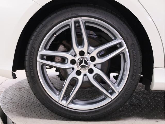 Ａクラス Ａ１８０　ＡＭＧ　スタイル　禁煙　レーダーセーフティ　ＡＭＧスタイリングＰＫＧ　ナビ　フルセグ　Ｂカメラ　前後センサー　パークアシスト　ＬＥＤヘッドライト　オートマチックハイビーム　アダプティブクルーズコントロール　レーンキープ（24枚目）