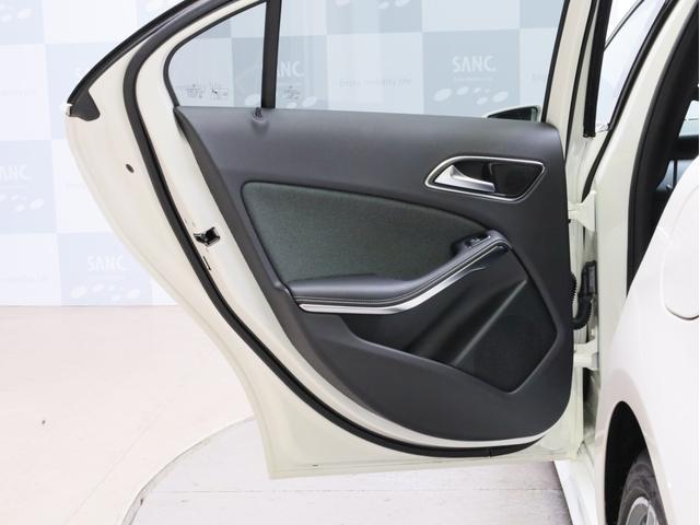 Ａクラス Ａ１８０　ＡＭＧ　スタイル　禁煙　レーダーセーフティ　ＡＭＧスタイリングＰＫＧ　ナビ　フルセグ　Ｂカメラ　前後センサー　パークアシスト　ＬＥＤヘッドライト　オートマチックハイビーム　アダプティブクルーズコントロール　レーンキープ（64枚目）