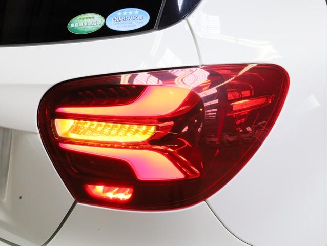 Ａクラス Ａ１８０　ＡＭＧ　スタイル　禁煙　レーダーセーフティ　ＡＭＧスタイリングＰＫＧ　ナビ　フルセグ　Ｂカメラ　前後センサー　パークアシスト　ＬＥＤヘッドライト　オートマチックハイビーム　アダプティブクルーズコントロール　レーンキープ（71枚目）