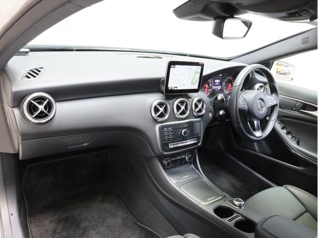 Ａクラス Ａ１８０　ＡＭＧ　スタイル　禁煙　レーダーセーフティ　ＡＭＧスタイリングＰＫＧ　ナビ　フルセグ　Ｂカメラ　前後センサー　パークアシスト　ＬＥＤヘッドライト　オートマチックハイビーム　アダプティブクルーズコントロール　レーンキープ（74枚目）