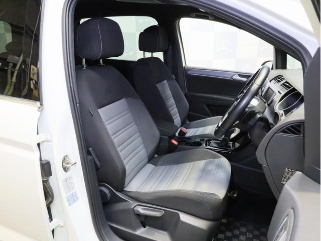VOLKSWAGEN GOLF TOURAN TSI R LINE