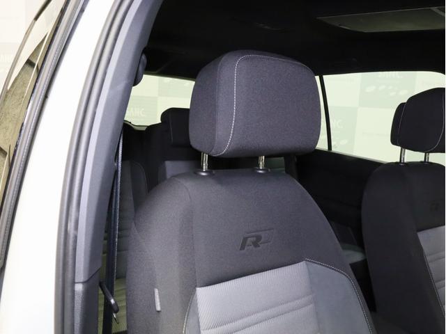 VOLKSWAGEN GOLF TOURAN TSI R LINE