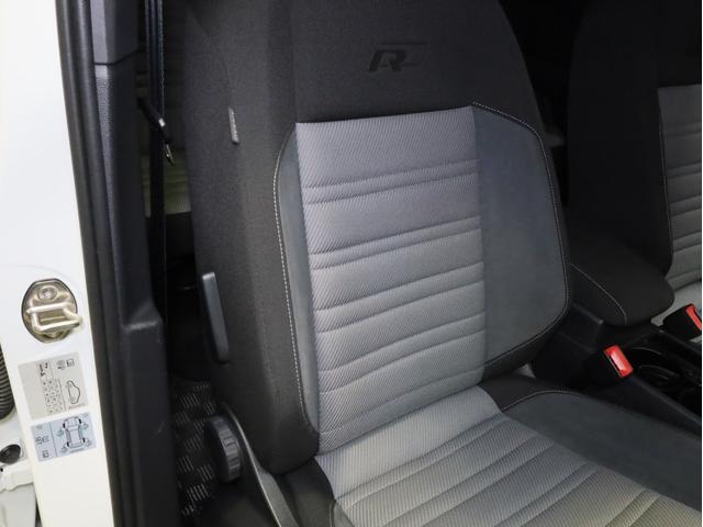 VOLKSWAGEN GOLF TOURAN TSI R LINE