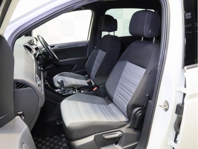 VOLKSWAGEN GOLF TOURAN TSI R LINE