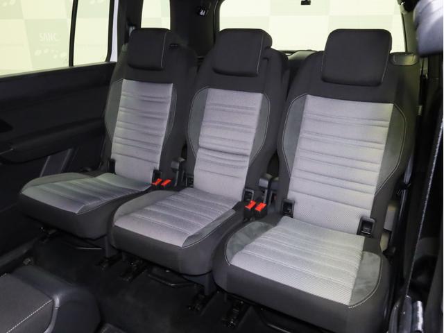 VOLKSWAGEN GOLF TOURAN TSI R LINE