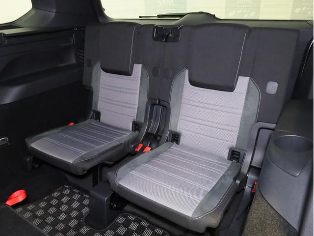 VOLKSWAGEN GOLF TOURAN TSI R LINE