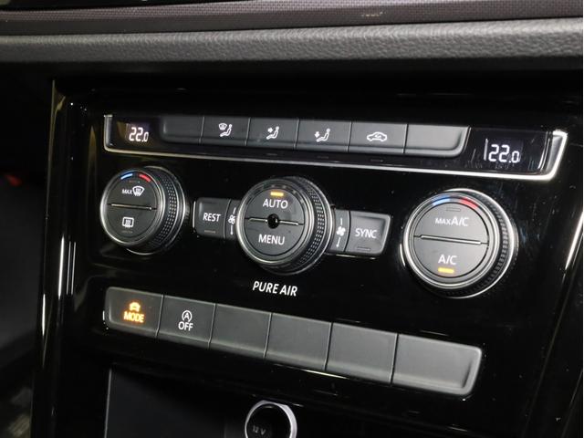 VOLKSWAGEN GOLF TOURAN TSI R LINE
