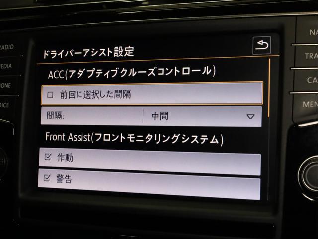 VOLKSWAGEN GOLF TOURAN TSI R LINE