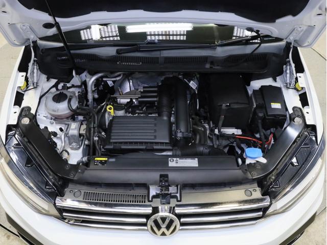 VOLKSWAGEN GOLF TOURAN TSI R LINE