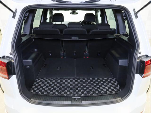VOLKSWAGEN GOLF TOURAN TSI R LINE