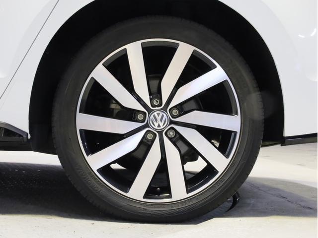 VOLKSWAGEN GOLF TOURAN TSI R LINE