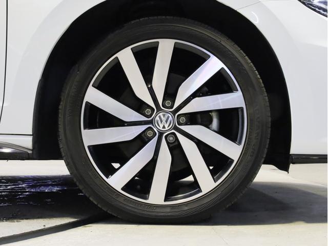 VOLKSWAGEN GOLF TOURAN TSI R LINE