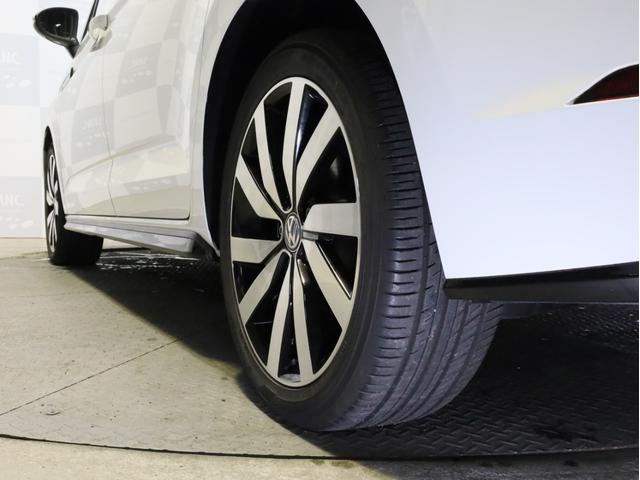 VOLKSWAGEN GOLF TOURAN TSI R LINE