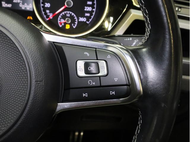 VOLKSWAGEN GOLF TOURAN TSI R LINE