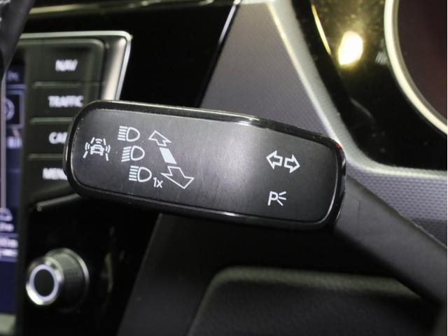 VOLKSWAGEN GOLF TOURAN TSI R LINE