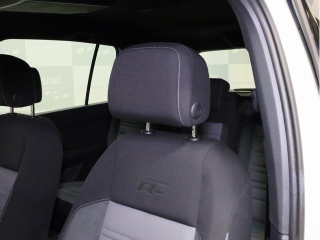 VOLKSWAGEN GOLF TOURAN TSI R LINE