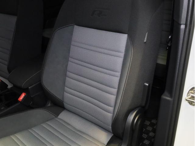 VOLKSWAGEN GOLF TOURAN TSI R LINE