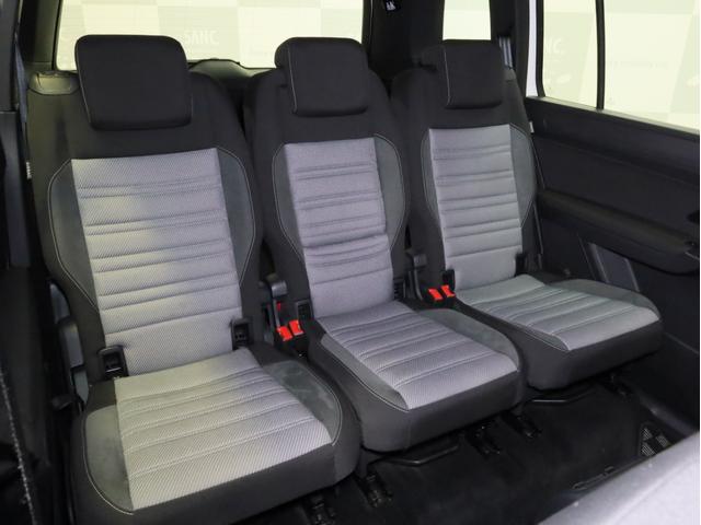 VOLKSWAGEN GOLF TOURAN TSI R LINE