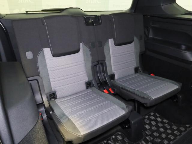 VOLKSWAGEN GOLF TOURAN TSI R LINE