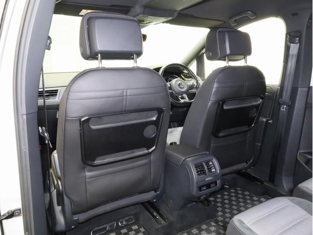 VOLKSWAGEN GOLF TOURAN TSI R LINE