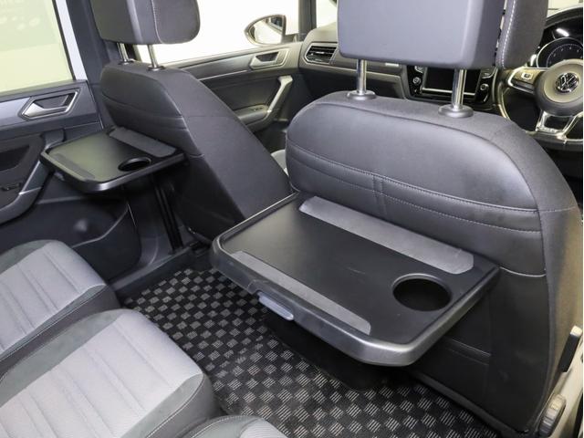 VOLKSWAGEN GOLF TOURAN TSI R LINE