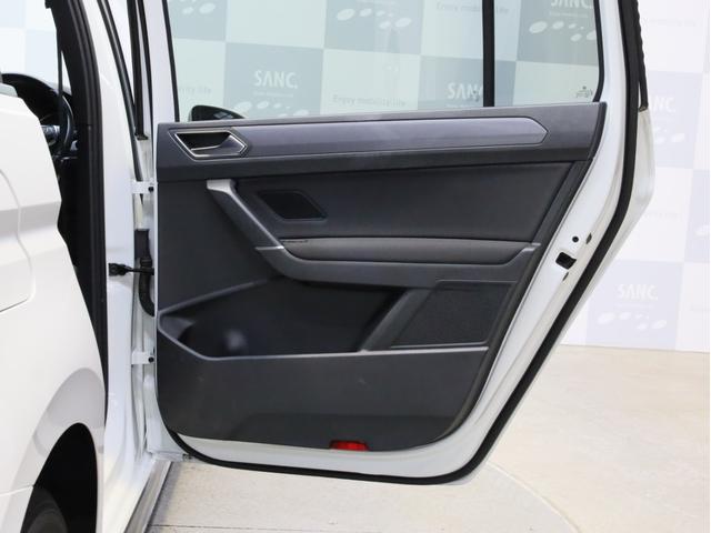 VOLKSWAGEN GOLF TOURAN TSI R LINE