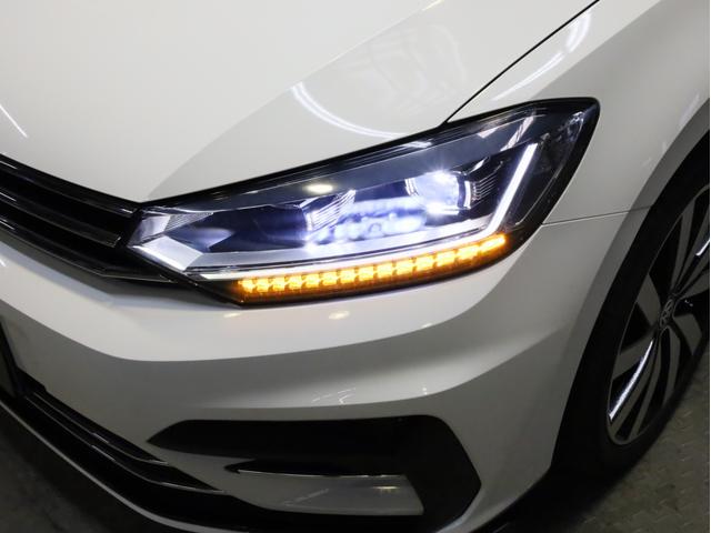 VOLKSWAGEN GOLF TOURAN TSI R LINE