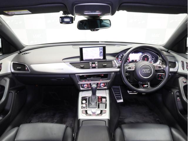 AUDI A6 AVANT 2.0 TFSI QUATTRO S LINE PACKAGE