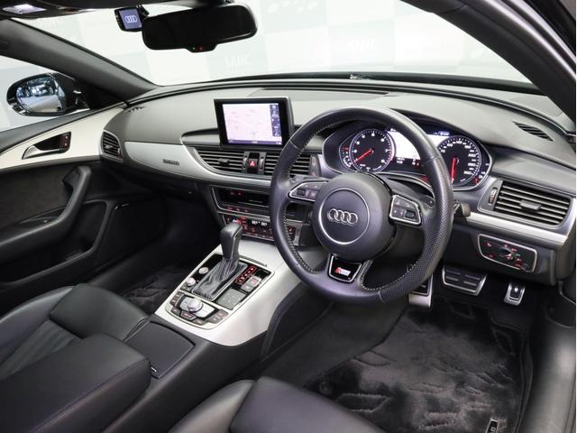 AUDI A6 AVANT 2.0 TFSI QUATTRO S LINE PACKAGE