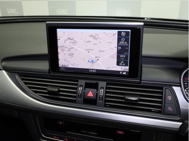 AUDI A6 AVANT 2.0 TFSI QUATTRO S LINE PACKAGE